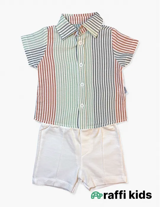 İstanbul – 0-24 ay türkiyə istehsalı pambıq uşaq geyimi|Raffikids