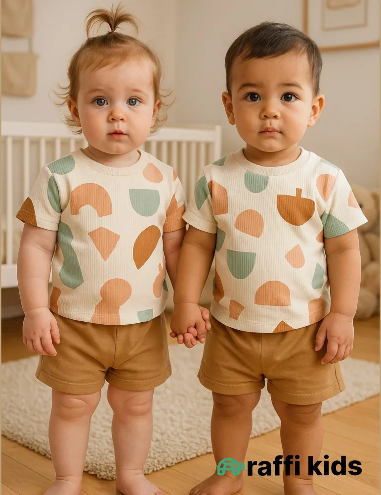 0-24 aylıq körpələr üçün dəstlə