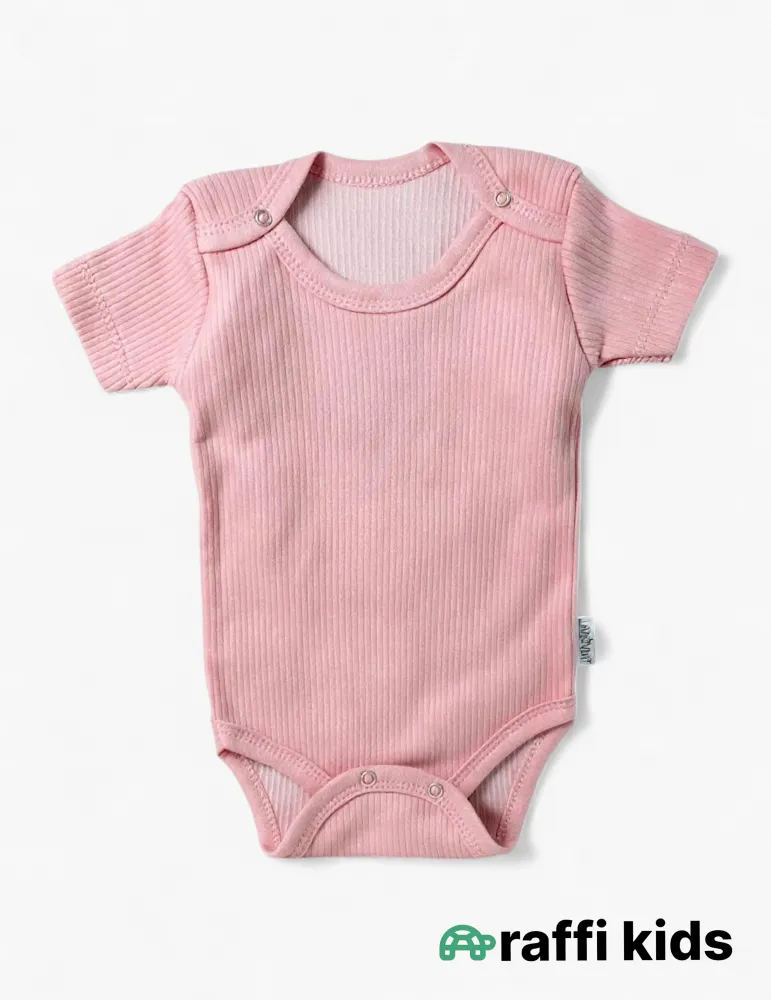 0-18 aylıq uşaqlar üçün yay sezon qisaqol sortik dəsti | sun and surf