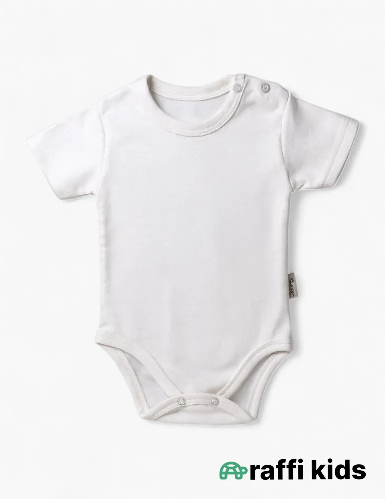 0-18 aylıq uşaqlar üçün yay sezon qisaqol sortik dəsti | sun and surf