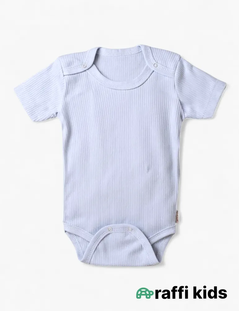 0-18 aylıq uşaqlar üçün yay sezon qisaqol sortik dəsti | sun and surf