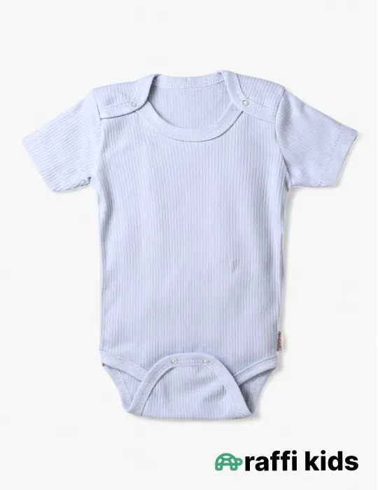 0-18 aylıq uşaqlar üçün yay sezon qisaqol sortik dəsti | sun and surf