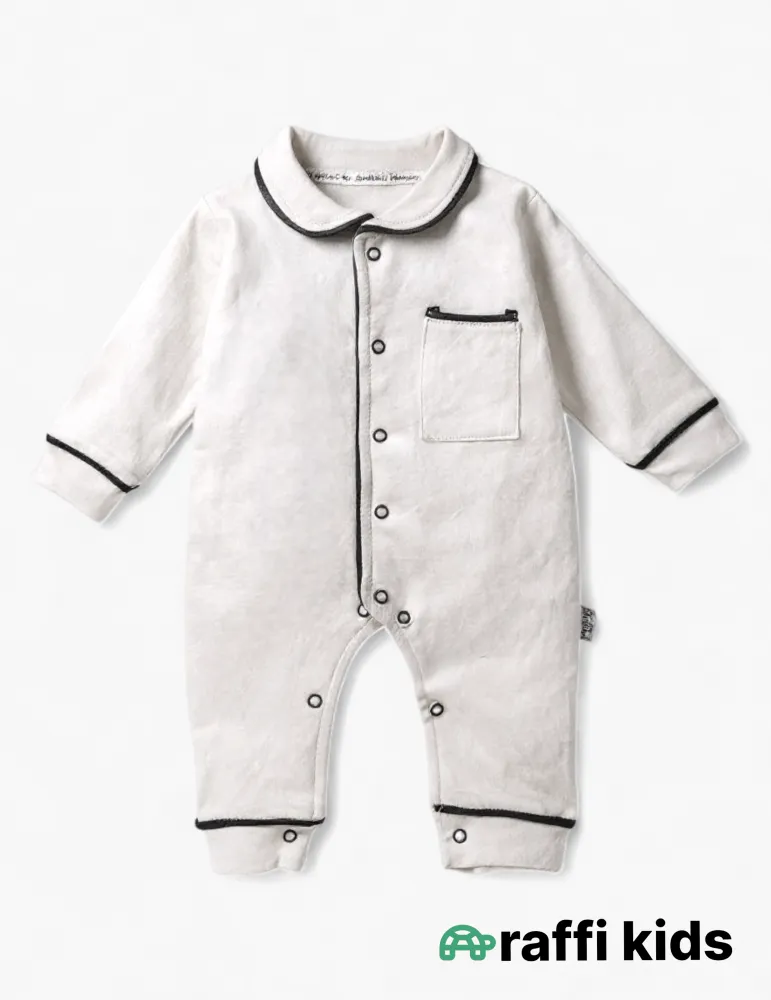 0-18 aylıq uşaqlar üçün yay sezon qisaqol sortik dəsti | sun and surf