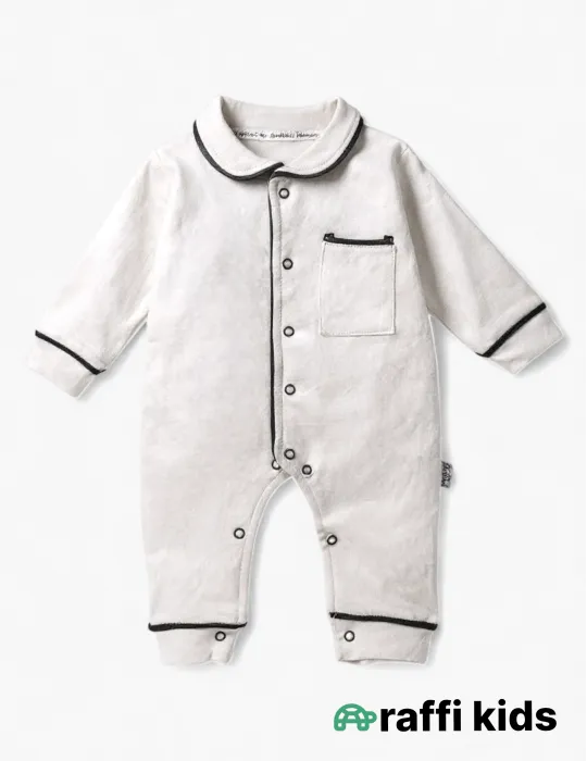 0-18 aylıq uşaqlar üçün yay sezon qisaqol sortik dəsti | sun and surf