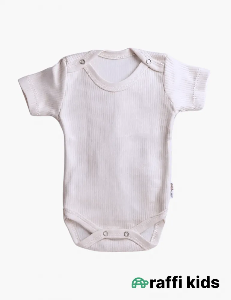 0-18 aylıq uşaqlar üçün yay sezon qisaqol sortik dəsti | sun and surf