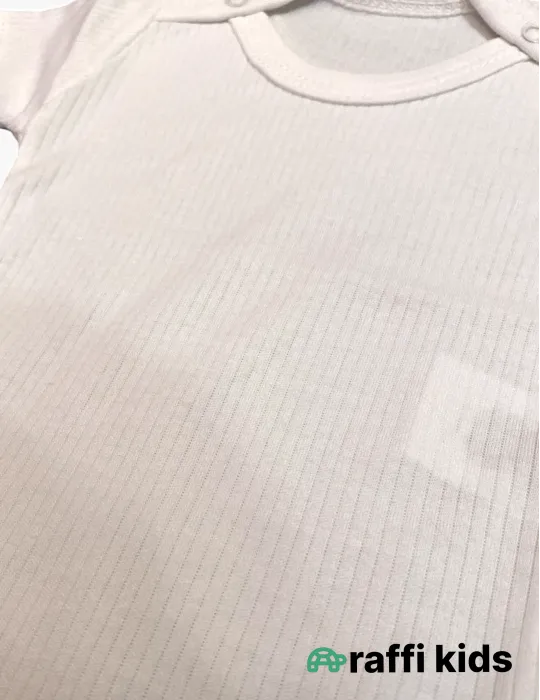 0-18 aylıq uşaqlar üçün yay sezon qisaqol sortik dəsti | sun and surf