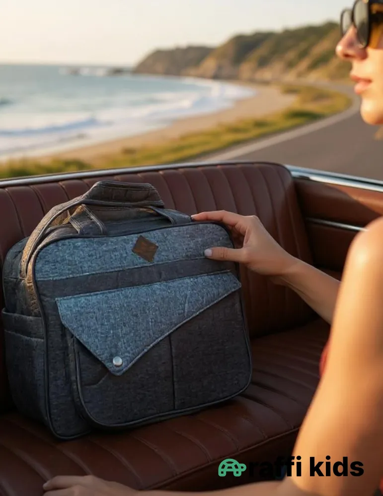 0-24 ay uşaqlar üçün yürüyüş çantası