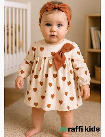 Brown hearts