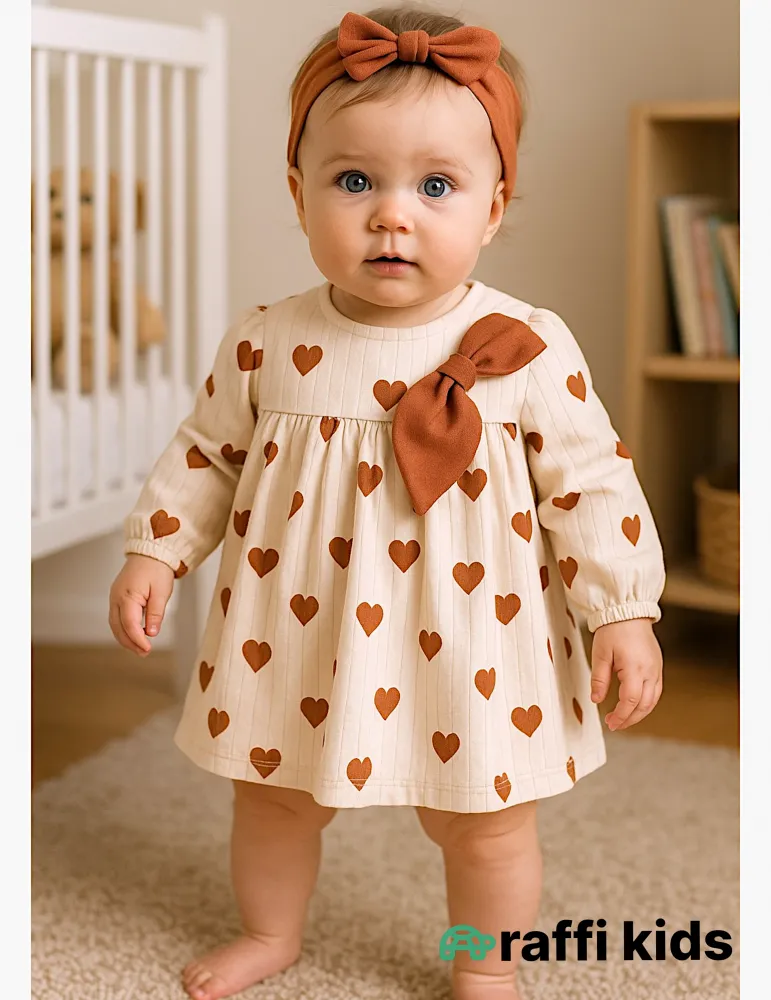 0-18 aylıq uşaqlar üçün yay sezon qisaqol sortik dəsti | my heart