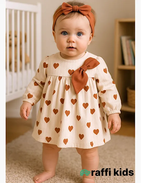 0-18 aylıq uşaqlar üçün yay sezon qisaqol sortik dəsti | my heart