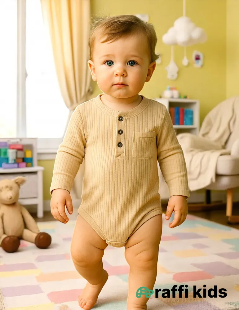 0-18 aylıq uşaqlar üçün yay sezon qisaqol sortik dəsti | sun and surf