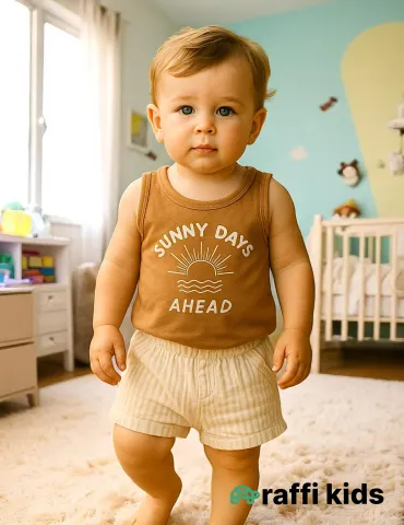 Sunny days ahead ( 2-li dəst )