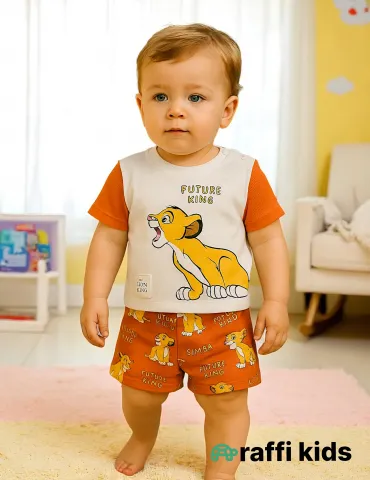 Future king