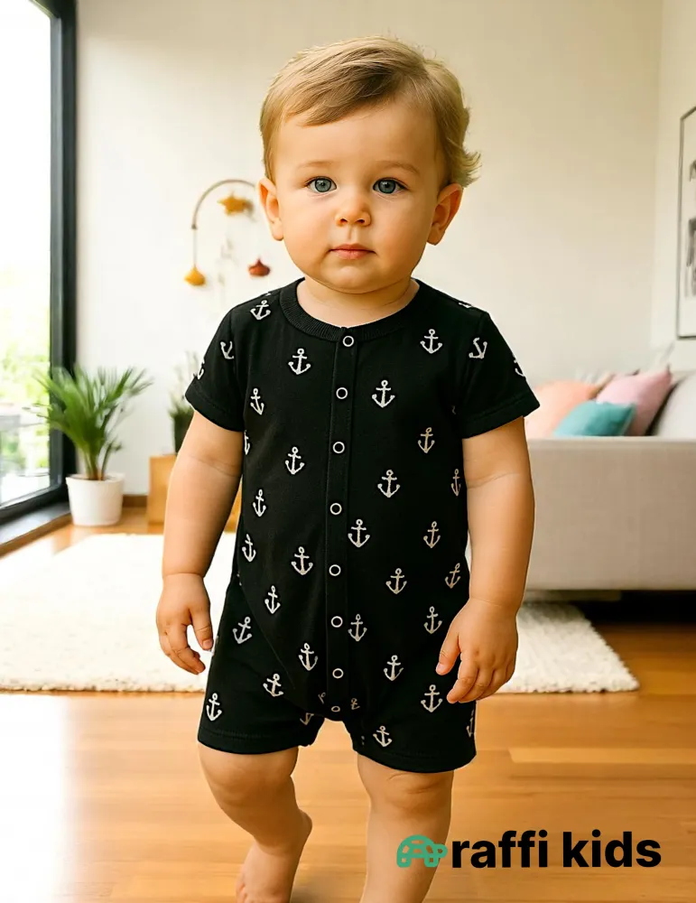 0-3, 3-6, 6-9, 9-12 ay uşaqlar üçün bodilər, dəstlər