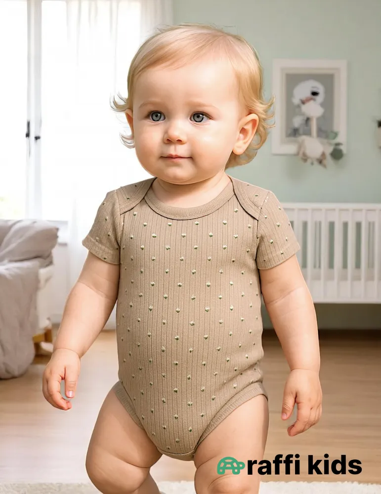 0-24 aylıq uşaqlar üçün bodiler