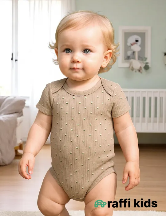 0-24 aylıq uşaqlar üçün bodiler