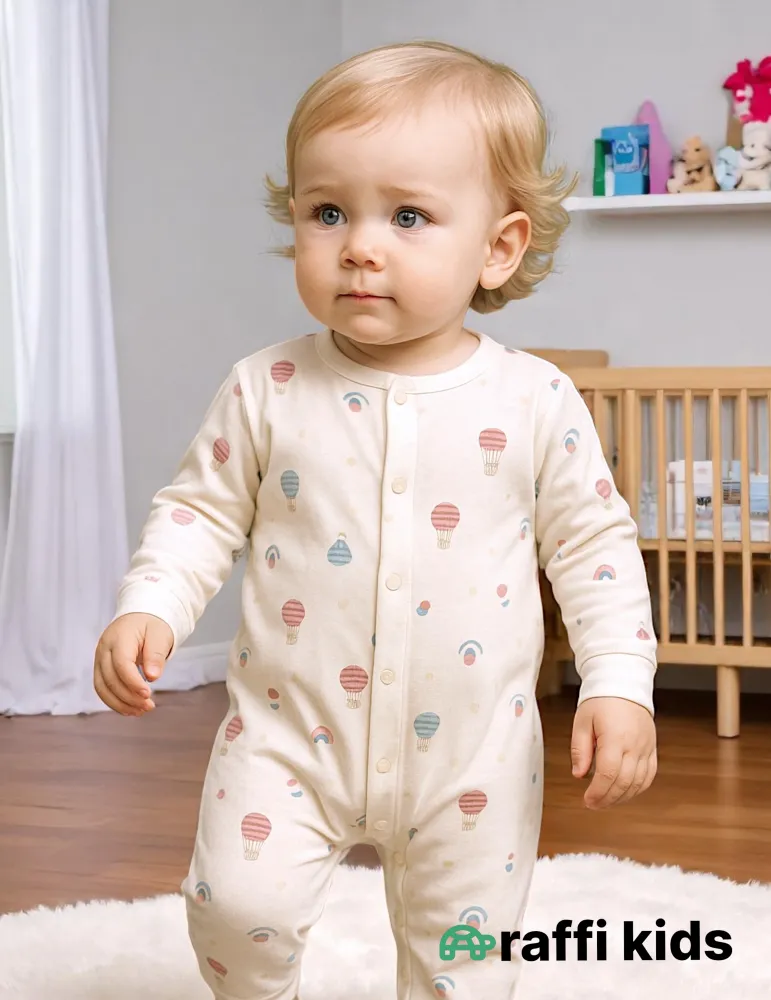 0-18 aylıq uşaqlar üçün yay sezon qisaqol sortik dəsti | sun and surf