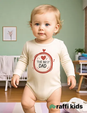 The best dad