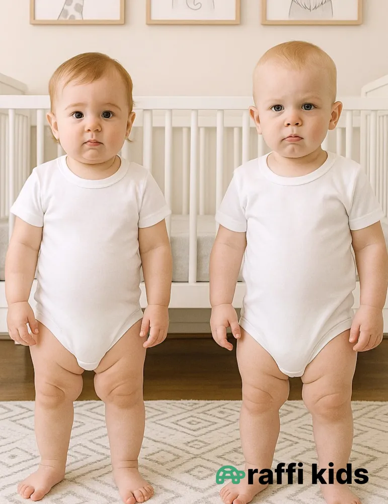 0-18 aylıq uşaqlar üçün yay sezon qisaqol sortik dəsti | sun and surf