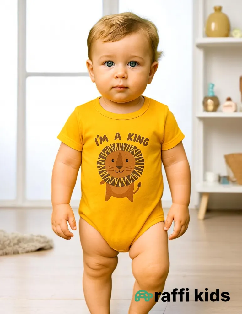 0-18 aylıq uşaqlar üçün yay sezon qisaqol sortik dəsti | sun and surf