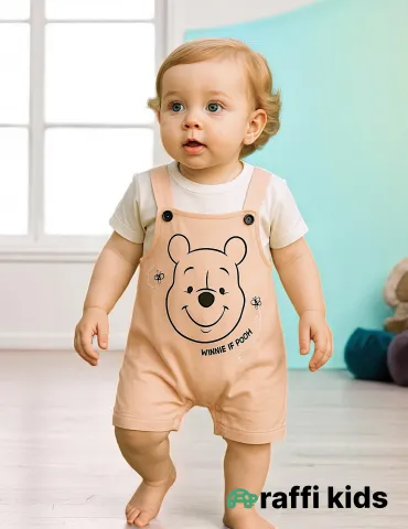Winnie the pooh slopet