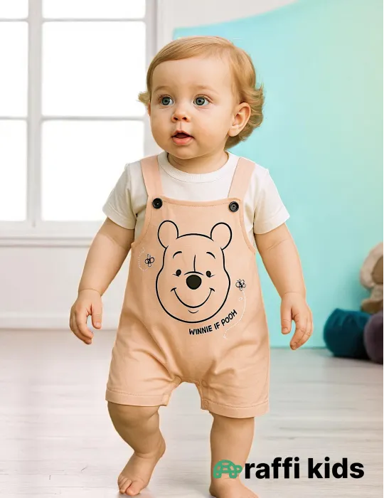 0-18 aylıq uşaqlar üçün yay sezon qisaqol sortik dəsti | sun and surf