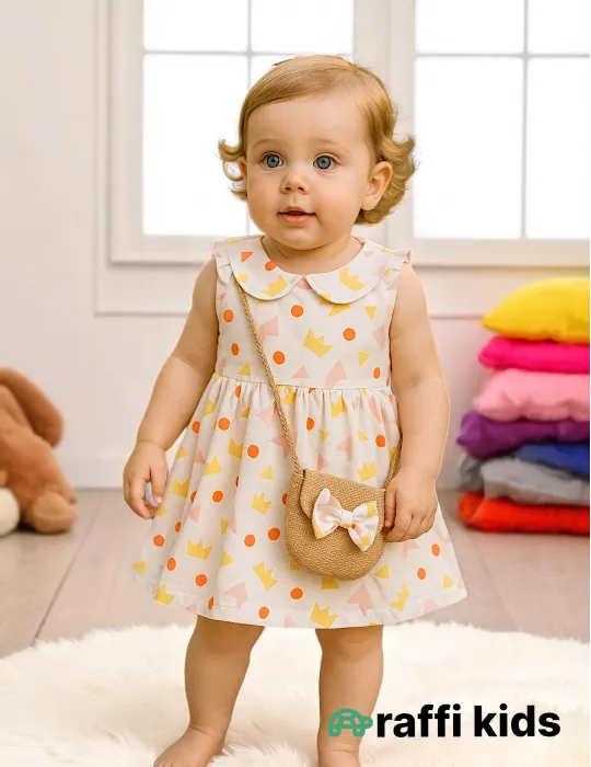 0-18 aylıq uşaqlar üçün yay sezon qisaqol sortik dəsti | sun and surf