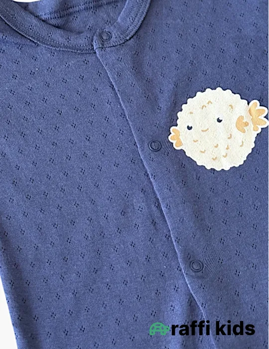 Günəş dostum rumper – 3-6 ay türkiyə istehsalı pambıq uşaq geyimi|Raffikids