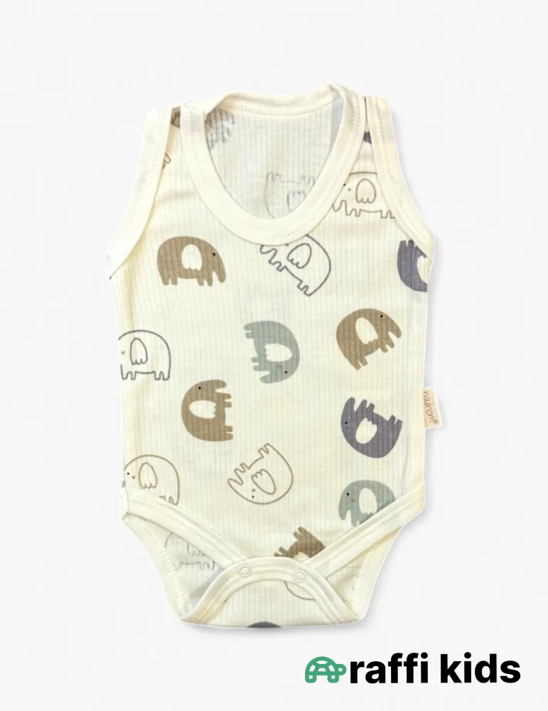 3 lü bodi set – 6-9 ay türkiyə istehsalı pambıq uşaq geyimi|Raffikids