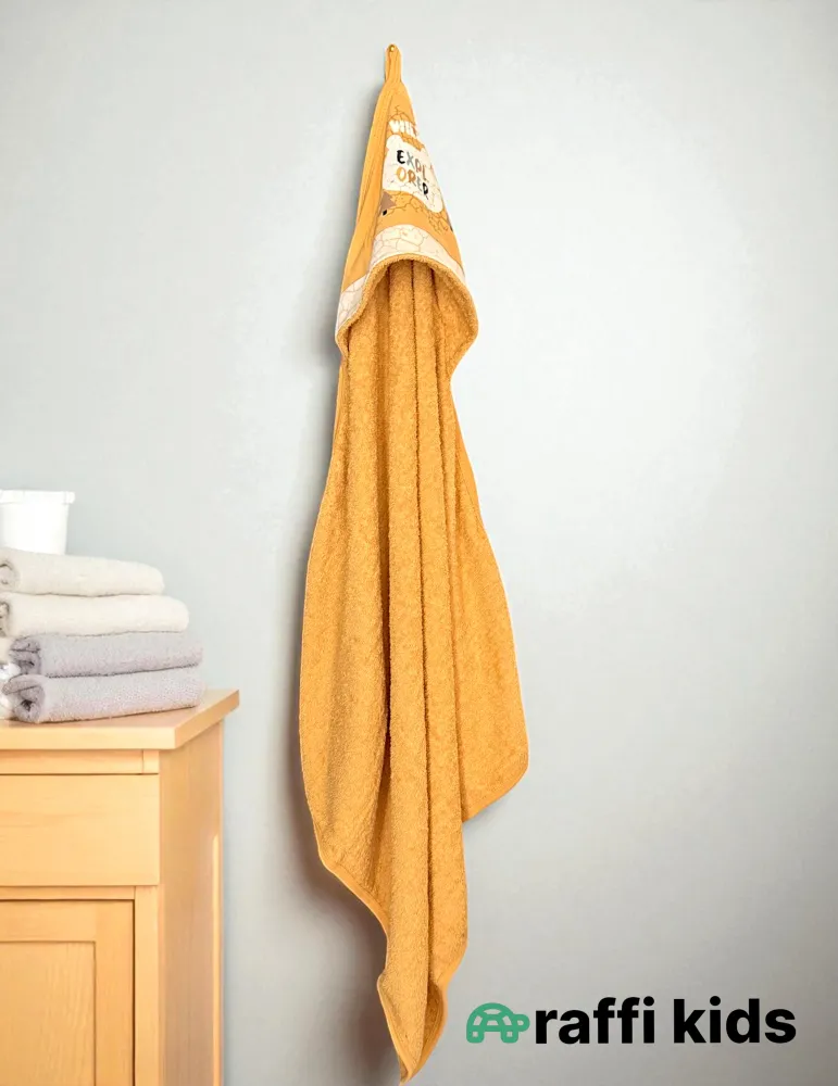 Dəsmal və körpə kisəsi –türkiyə istehsalı pambıq |Raffikids