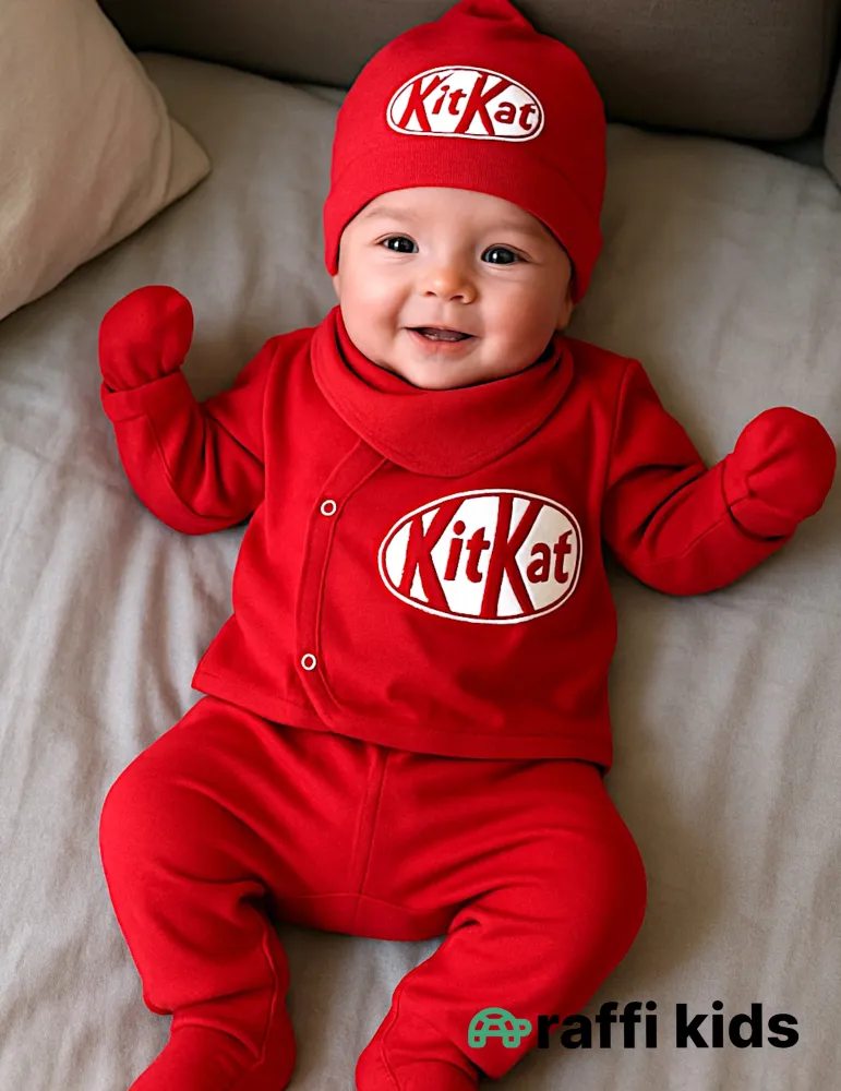 0-3 aylıq uşaqlar üçün  kinder surprise dəsti | kinder desti