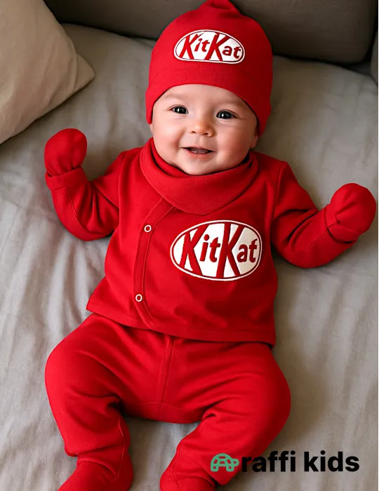 0-3 aylıq uşaqlar üçün  kinder surprise dəsti | kinder desti