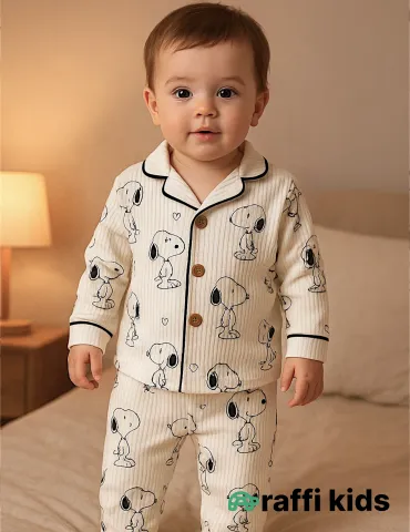 Snoopy pijama