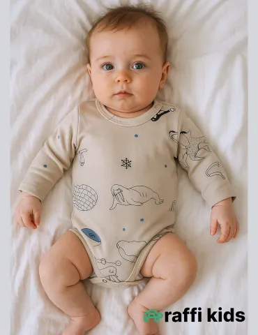 Antarktida uzunqol body