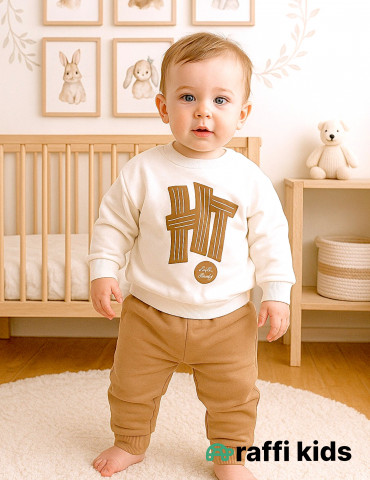 Hello my baby 2-li dəst