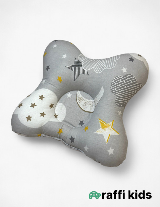 Körpə yastığı - türkiyə istehsalı pambıq uşaq geyimi|Raffikids