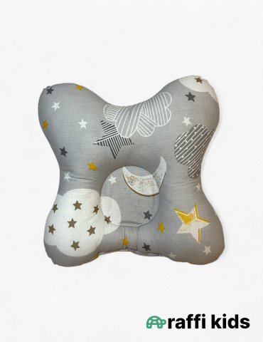 Körpə yastığı - türkiyə istehsalı pambıq uşaq geyimi|Raffikids 2