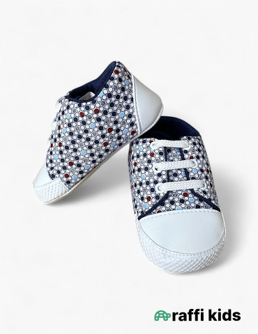 Körpə yumuşaq sneaker - türkiyə istehsalı uşaq geyimi|Raffikids 2