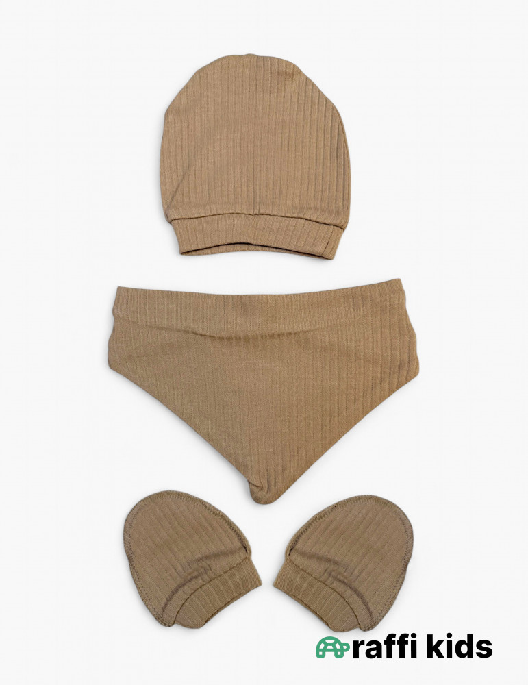 Pambıq buludlar 5-li dəst-türkiyə istehsalı pambıq uşaq geyimi|Raffikids