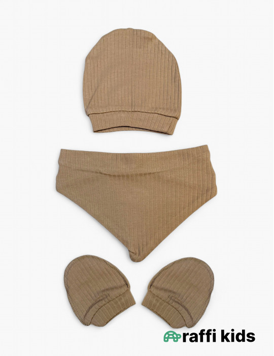 Pambıq buludlar 5-li dəst-türkiyə istehsalı pambıq uşaq geyimi|Raffikids