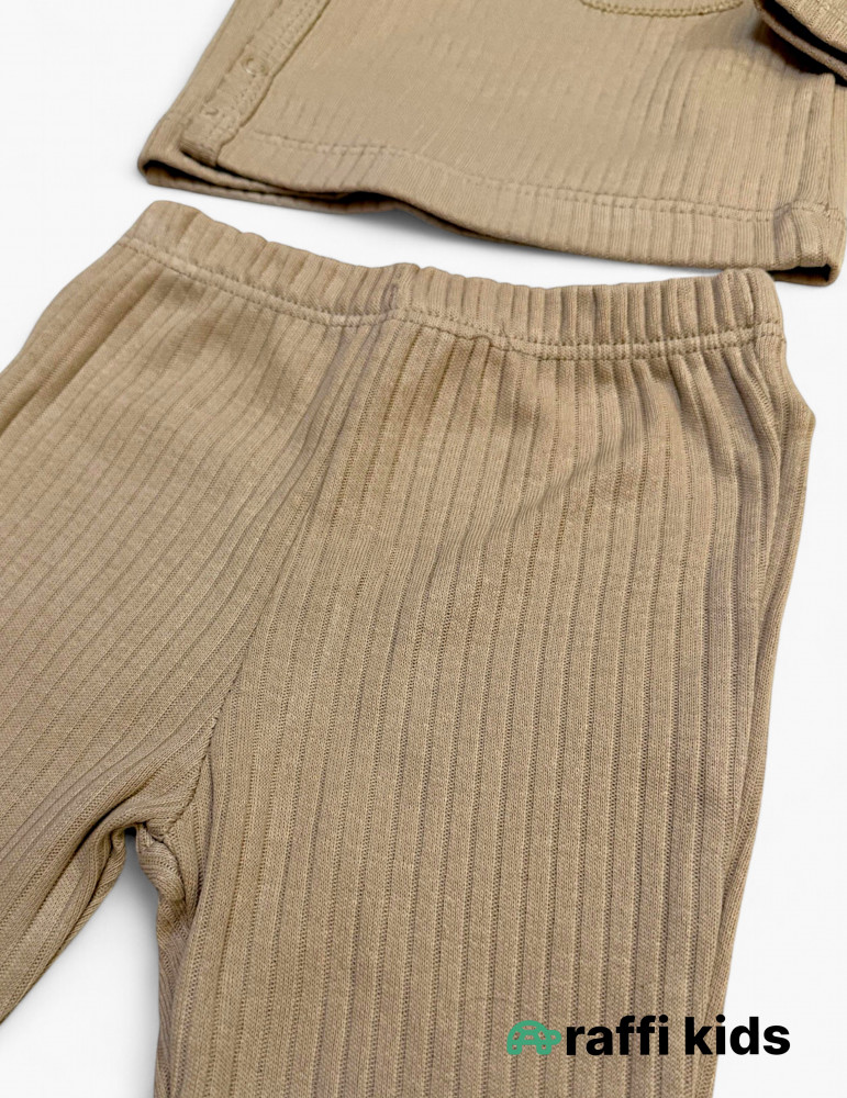 Pambıq buludlar 5-li dəst-türkiyə istehsalı pambıq uşaq geyimi|Raffikids