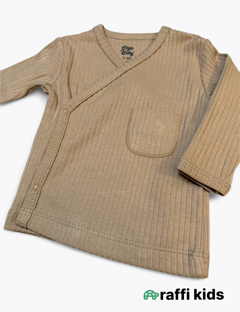 Pambıq buludlar 5-li dəst-türkiyə istehsalı pambıq uşaq geyimi|Raffikids