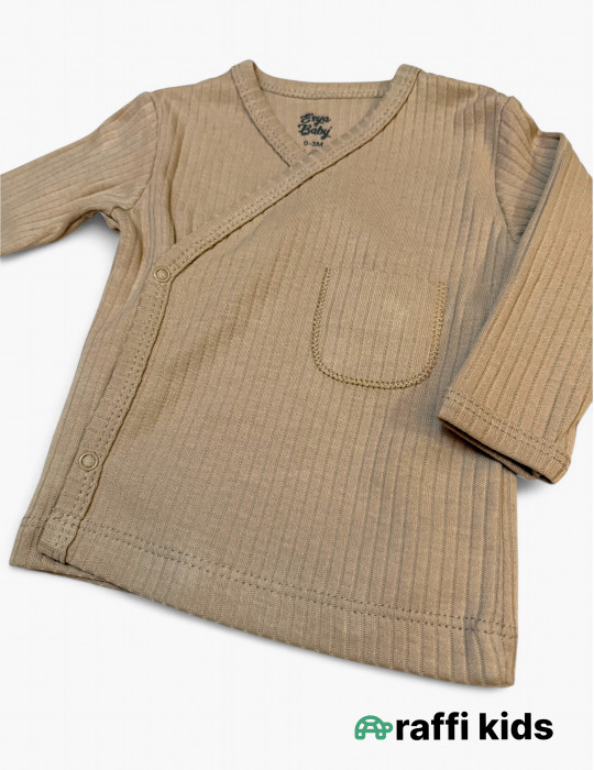 Pambıq buludlar 5-li dəst-türkiyə istehsalı pambıq uşaq geyimi|Raffikids