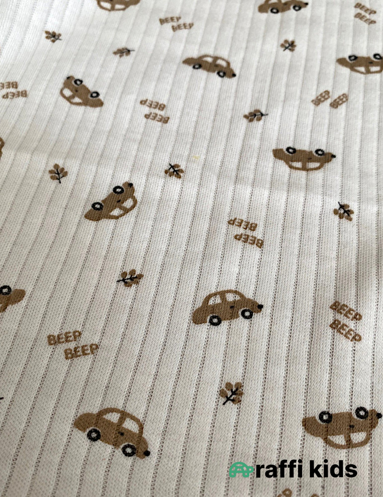 Körpə üçün orqanik pambıq ağız dəsmalı seti türkiyə istehsalı |Raffikids