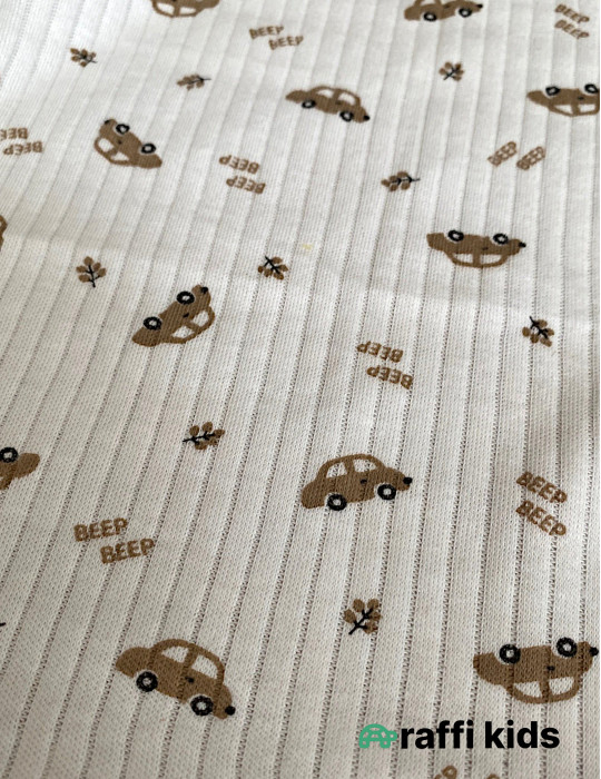 Körpə üçün orqanik pambıq ağız dəsmalı seti türkiyə istehsalı |Raffikids