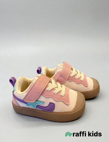 2-li dəst və ayaqqabı seti (9-12 aylıq körpələr üçün)|Raffikids 2