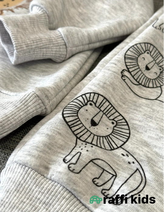 0-18 aylıq uşaqlar üçün yay sezon qisaqol sortik dəsti | sun and surf