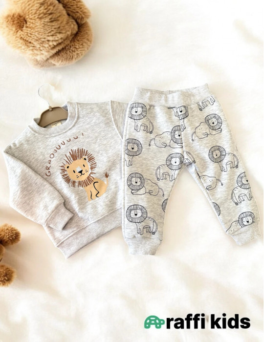 0-18 aylıq uşaqlar üçün yay sezon qisaqol sortik dəsti | sun and surf