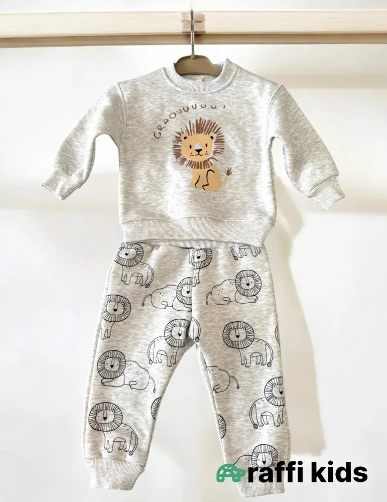 0-18 aylıq uşaqlar üçün yay sezon qisaqol sortik dəsti | sun and surf