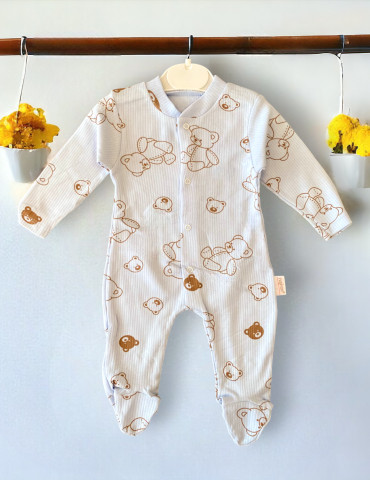 0-18 aylıq uşaqlar üçün yay sezon qisaqol sortik dəsti | sun and surf 2